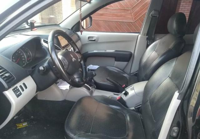 Mitsubishi L200 3.2 Triton Hpe Cab. Dupla 4x4 Aut. 4p - Foto 2