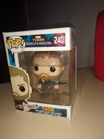 Pop Funko do Thor Ragnarok