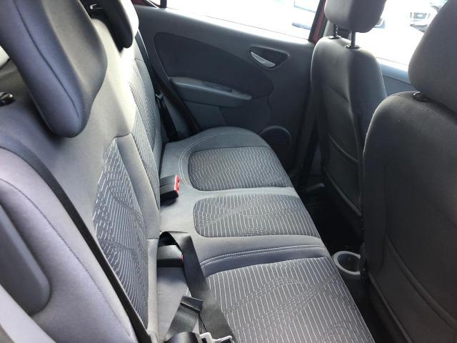 Fiat palio attractiv 1.0 2013/13 completo - Foto 8