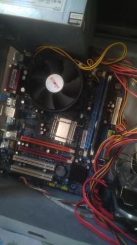 Troco este computador por outro superior com volta minha - Foto 3
