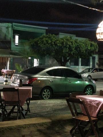 Carro novo