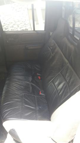S10 2002 2.8 diesel 4x2(tem conversa no valor) - Foto 4