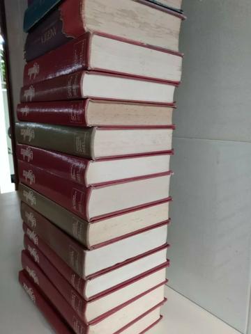 Angelica De Anne Golon - 13 Livros Usados - Foto 2