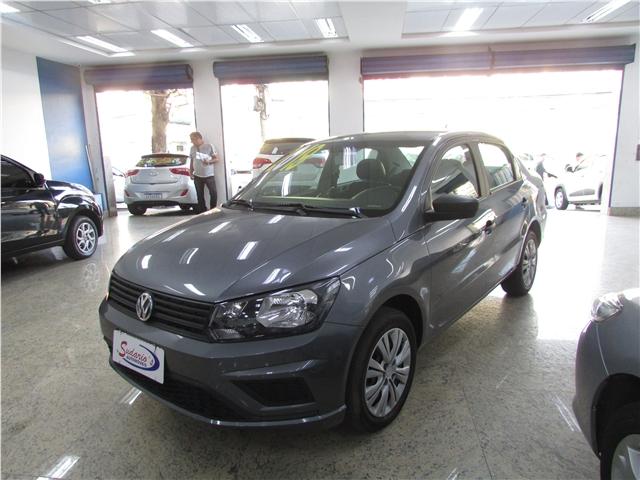 Volkswagen Voyage 1.6 msi totalflex 4p manual - Foto 2