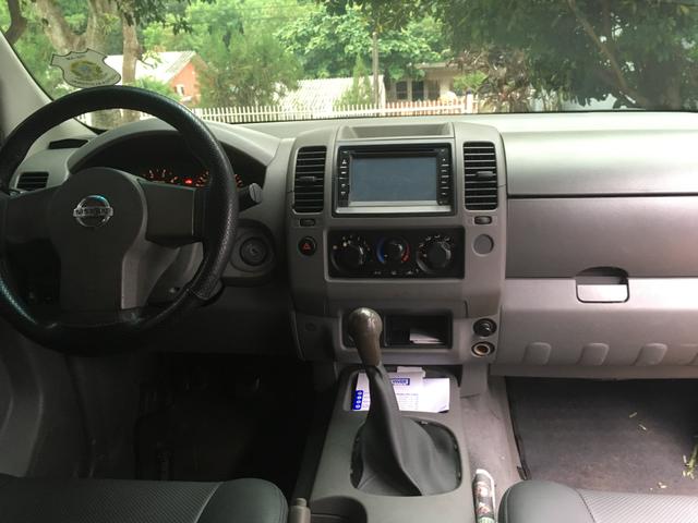 Vendo Frontier 2010 - Foto 4
