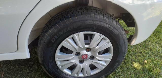 Carro seminovo - Foto 5