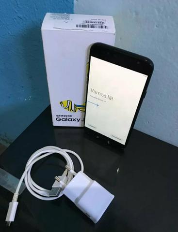 Sansung J 7 PRO Novissimo de 64 GB. whats * - Foto 4