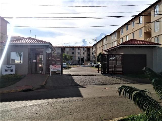 Apartamento Valparaíso I Prestação 487 - Foto 2