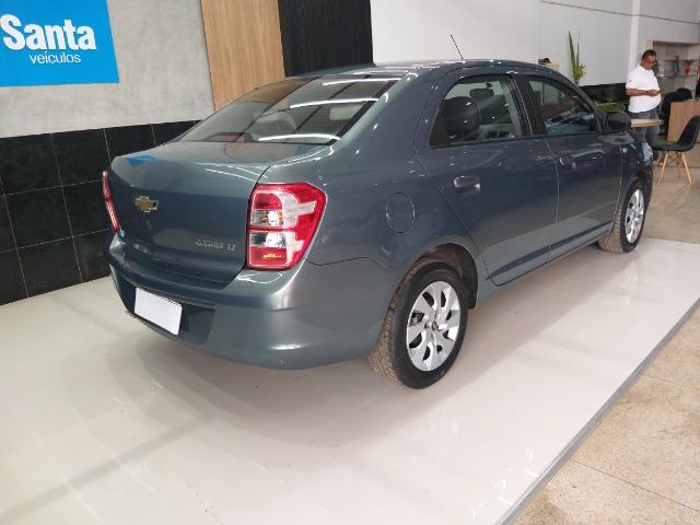 Cobalt 2012 completo entrada mais parcelas - Foto 5