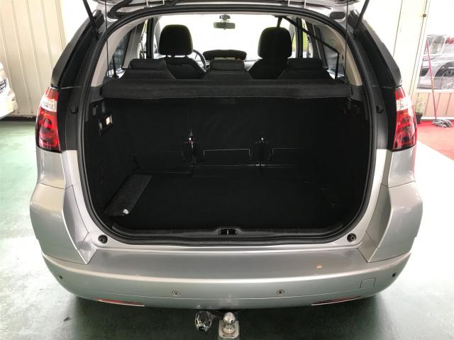 CITROËN C4 PICASSO 2012/2013 2.0 16V GASOLINA 4P AUTOMÁTICO - Foto 5