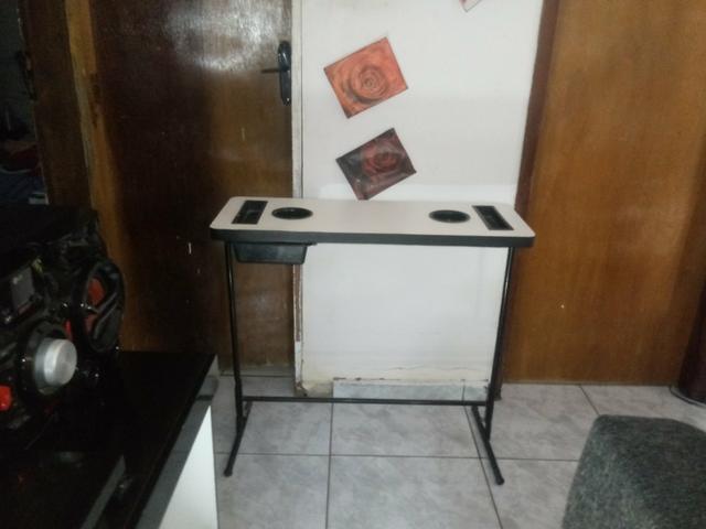 Mesa de Manicure