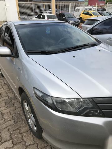Honda city Manual completo só Brasília - Foto 2