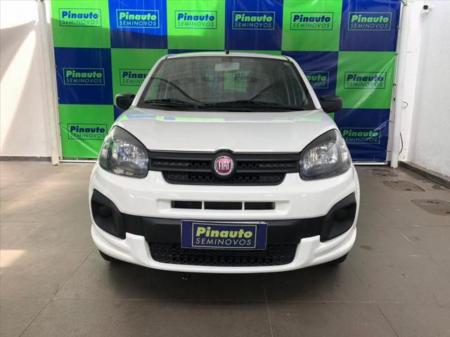 FIAT UNO 1.0 FIRE FLEX ATTRACTIVE MANUAL - Foto 5