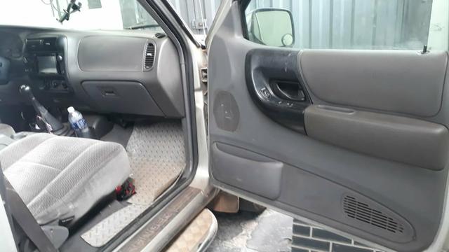 Ranger 2002 - Foto 6