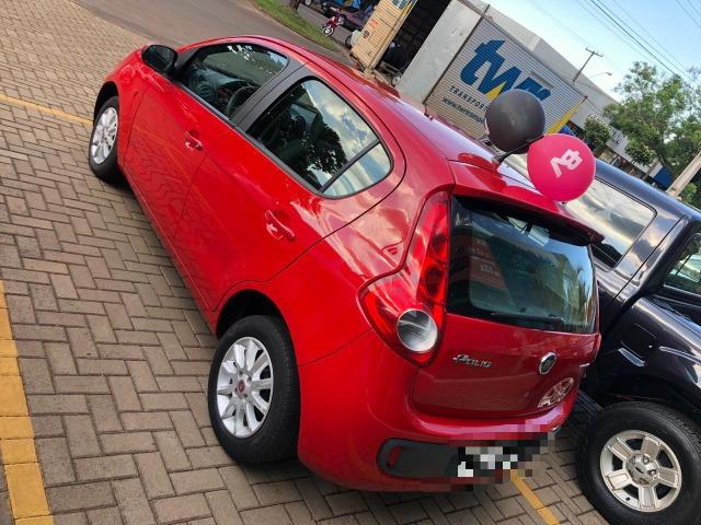 Fiat palio attractiv 1.0 2013/13 completo - Foto 4