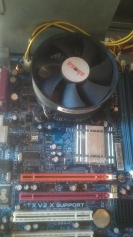 Troco este computador por outro superior com volta minha - Foto 4