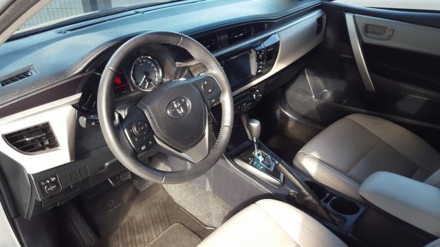 TOYOTA COROLLA 2015/2016 2.0 XEI 16V FLEX 4P AUTOMÁTICO - Foto 9