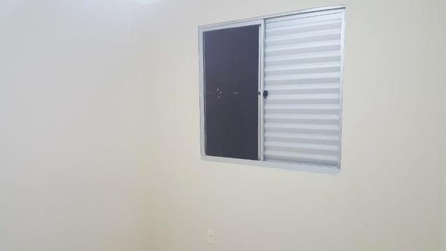 Lindo apartamento 2 quartos ótimo acabamento - Foto 9