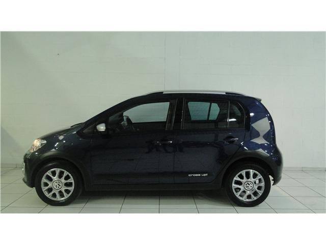 Volkswagen Cross up 1.0 tsi 12v flex 4p manual - Foto 8