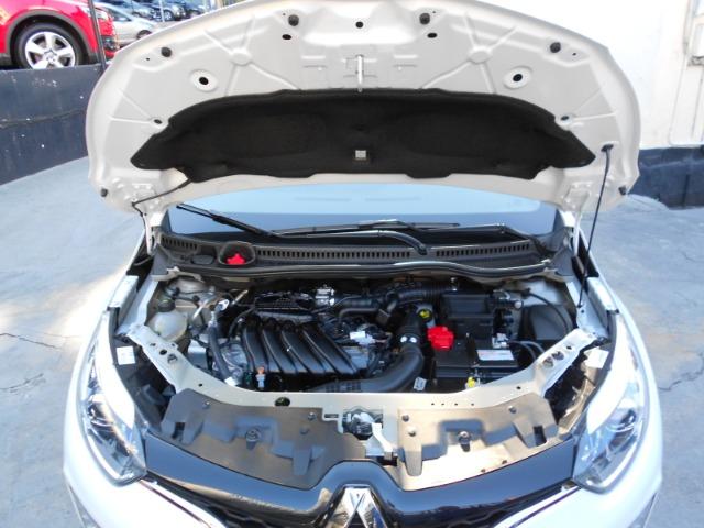 Renault Captur 1.6 Flex Intense - Foto 16