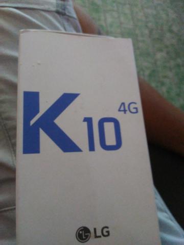 Lg k 10 - Foto 3