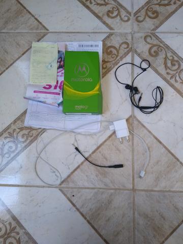 Moto g 7 Power