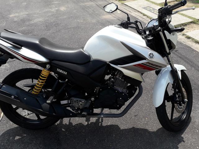 Fazer 150 ( 9.000$)