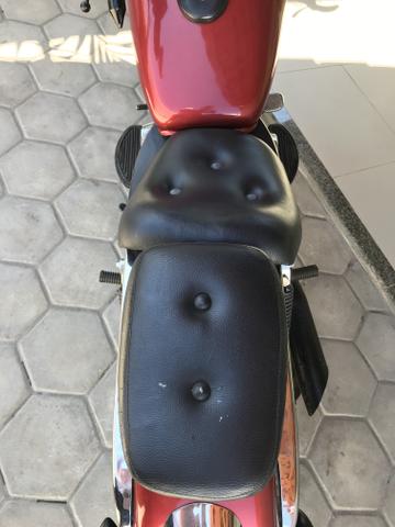 Moto Custom 250 cc - Foto 8