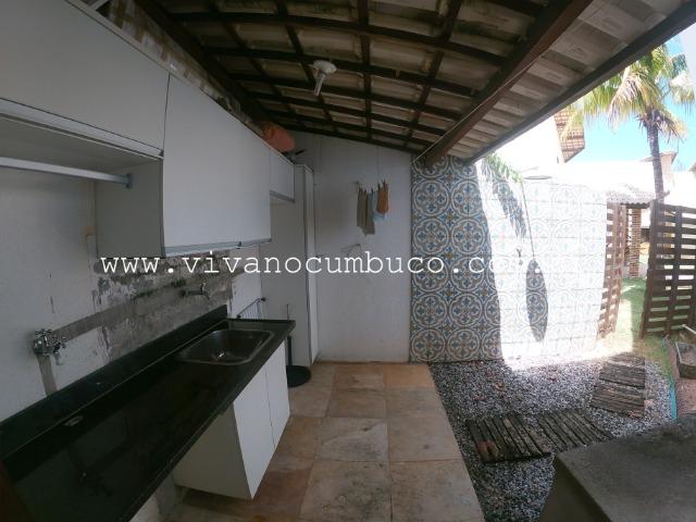 Casa em condomínio fechado no Cumbuco - Foto 18