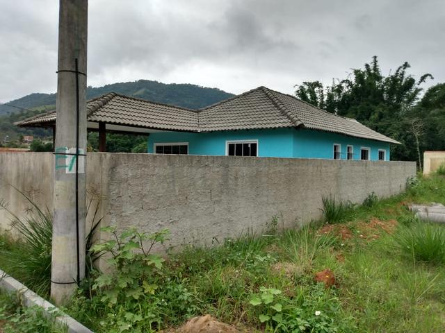 Linda casa em xerem - Foto 5