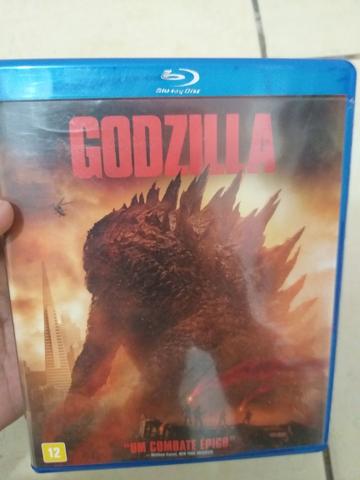 Filmes em Blu Ray - Foto 4