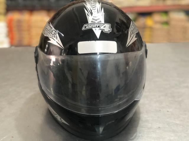 Capacete - Foto 2