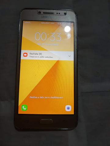 Celular j2 prime prata - Foto 4