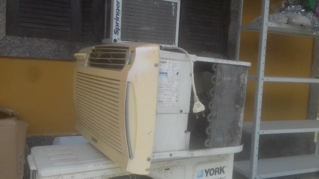 Ar Condicionado 7500 btus Consul - Foto 3