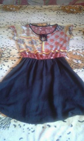 Vendo veste M ligar para *
