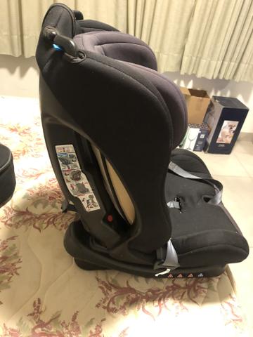 Cadeirinha para carro