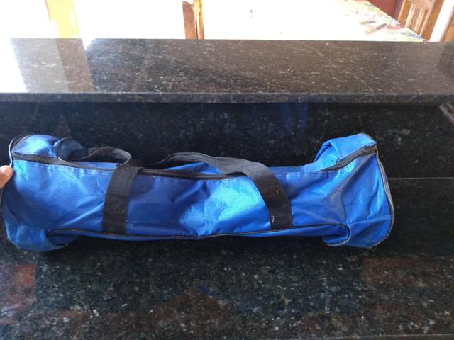 Hoverboard para retirada de peças!!!! (Leia a descrição)