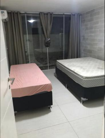 Vendo Ap 2 quartos Condomínio Garatucaia - Foto 4