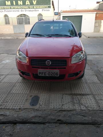 Strada working cabine dupla - Foto 2