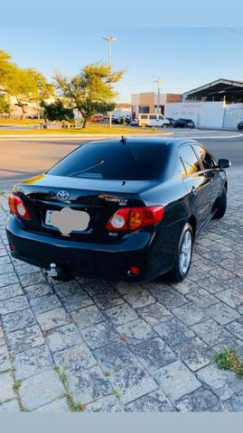 Corolla XEI - Foto 4