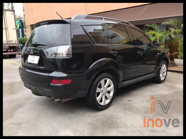 Mitsubishi Outlander 2.0 Completo, Pneus novos e Revisado - Foto 6