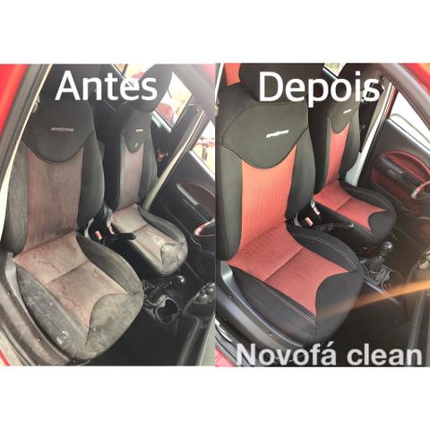 Limpeza e higienização a seco Ipatinga e região - Foto 6