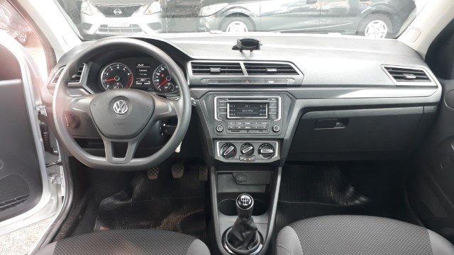 VOLKSWAGEN SAVEIRO 2018/2019 1.6 MSI TRENDLINE CS 8V FLEX 2P MANUAL - Foto 8