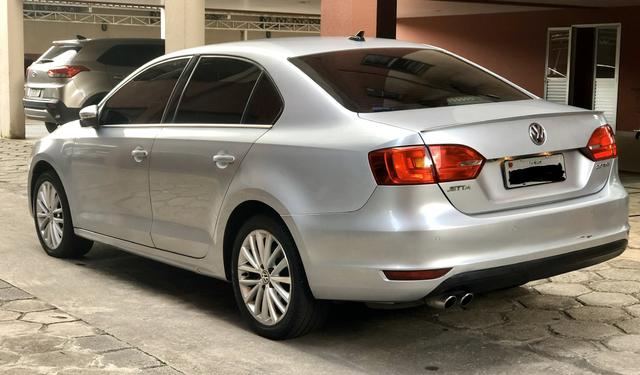 Jetta 2.0 TSI 11/11 - Foto 3