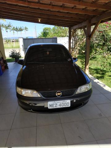 Vendo Vectra , leia o anúncio - Foto 2