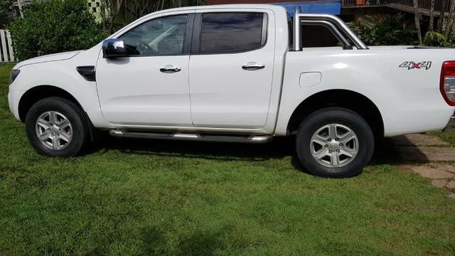 Ford Ranger XLT automático - Foto 2