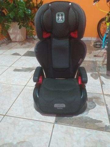 Cadeirinha de bebê (borigotto)