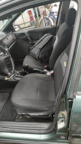 GM Chevrolet Vectra 2.2 GLS 1999 com detalhes - Foto 11