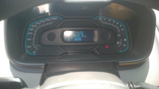 Agile lt 10/11 ; bom estado ; km baixo; docs ok - Foto 7