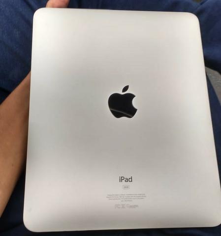 Ipad 1 32 g - Foto 5